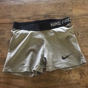 Nike Pro Spandex